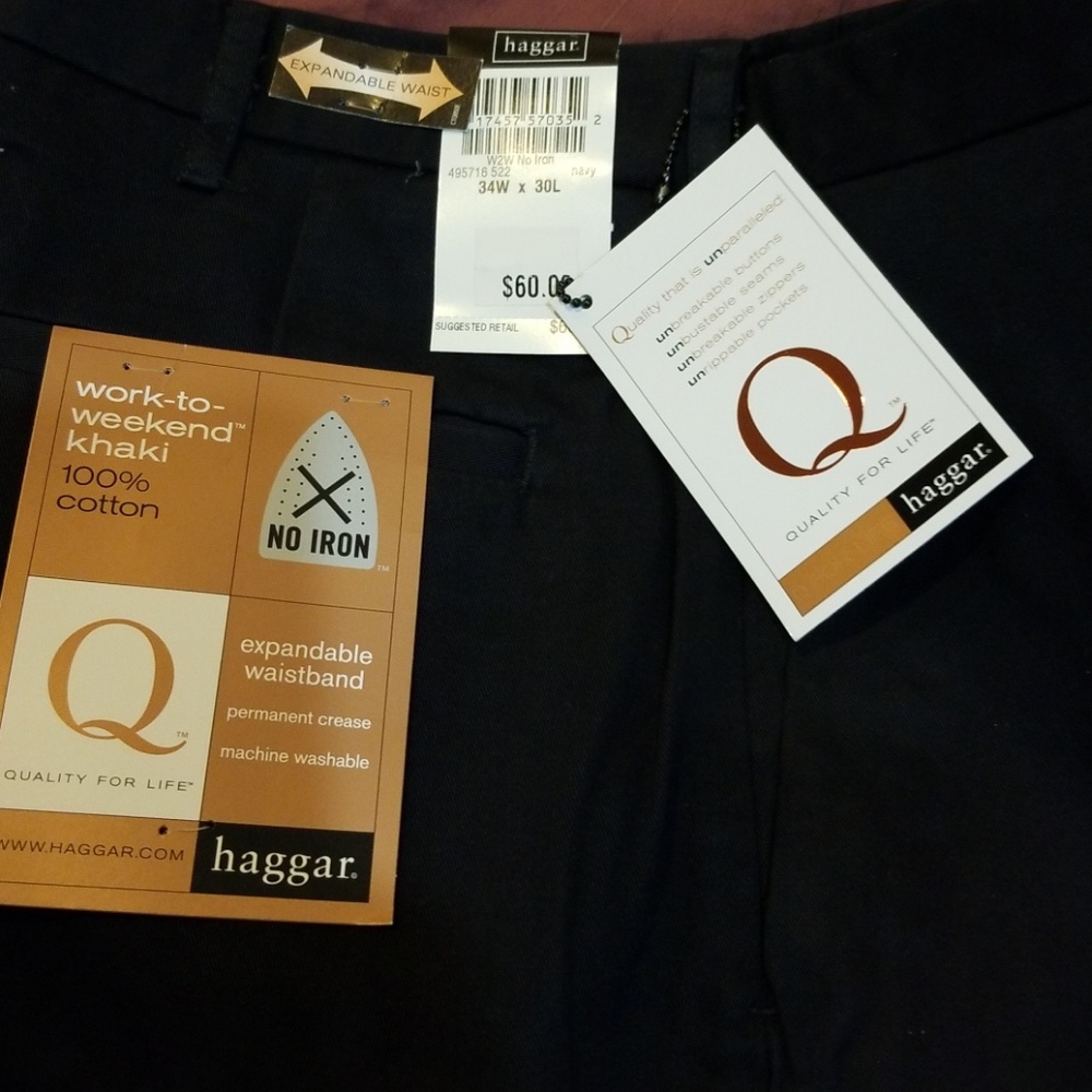 Pants